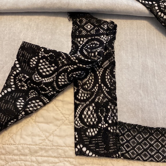 Ivanka Trump black sheath collared dress - Picture 12 of 14